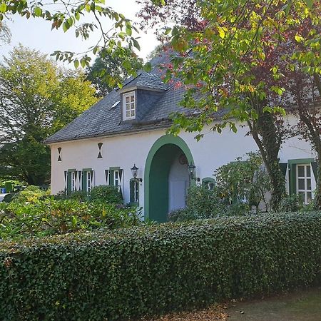 Das Torhaus im Schloss Schellenstein Olsberg Exterior foto